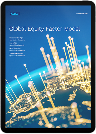 white paper equity research